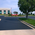 Residential Paving Services: Understanding the Difference Between Asphalt and Concrete
