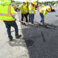 Pave the Way: What to Know Before Hiring a Residential Paving Contractor