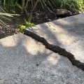 Expert Tips for Dealing with Cracks and Damage in Your Newly Paved Driveway or Walkway