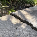 Expert Tips for Dealing with Cracks and Damage in Your Newly Paved Driveway or Walkway