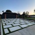 Expert Tips For Designing Concrete Patios With Residential Paving Services In Bakersfield, CA