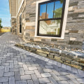 Customizing Residential Paving Services: Meeting Your Specific Needs