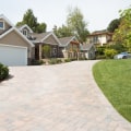 Boost Your Curb Appeal: How Residential Paving Services Transform Outdoor Spaces