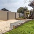 Residential Paving Services: Beyond Just Paving
