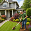 The Overlooked Benefits of Coordinating Residential Paving With Landscaping and Home Services