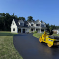 Protect Your Home with Residential Paving Services and Expert Water Restoration in Portland