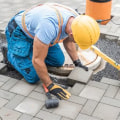 Avoiding Common Paving Mistakes Near Plumbing and Electrical Lines