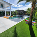 Crafting Your Dream Outdoor Space: Pool Construction First