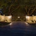 Why Outdoor Landscape Lighting Is The Perfect Addition After Residential Paving Services In Naples