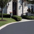 Preparing Your Driveway or Walkway for Residential Paving Services