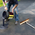 The Importance of Residential Paving Services: Repairs and Maintenance