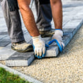The Average Cost of Residential Paving Services: What You Need to Know