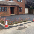 Smooth and Strong: The Benefits of Professional Residential Paving Services