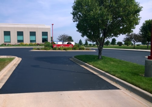 Residential Paving Services: Understanding the Difference Between Asphalt and Concrete