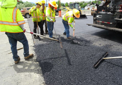 Pave the Way: What to Know Before Hiring a Residential Paving Contractor