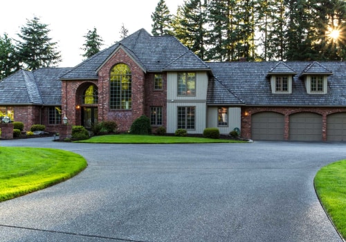 The Hidden Costs of Neglected Driveways: Erosion, Drainage, and Home Value