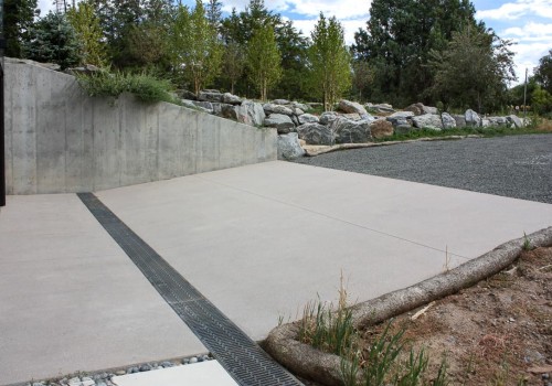 Protecting Your Investment: Sewer and Drain Planning in Residential Paving
