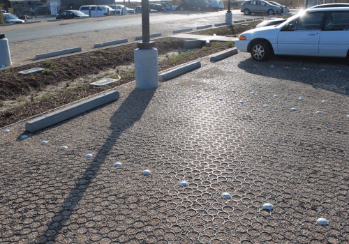 Eco-Friendly Materials Emerging in Residential Paving Projects