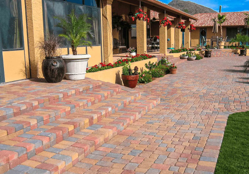 Choosing the Best Residential Paving Company: Factors to Consider