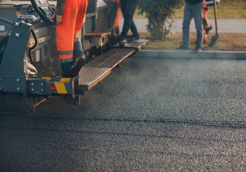 Seasonal Tips for Scheduling Residential Paving Services Effectively