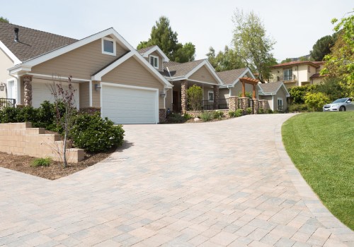 Boost Your Curb Appeal: How Residential Paving Services Transform Outdoor Spaces