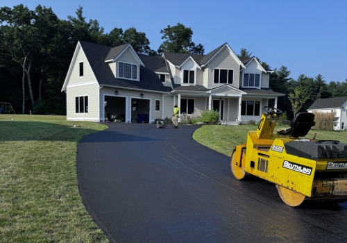 Protect Your Home with Residential Paving Services and Expert Water Restoration in Portland