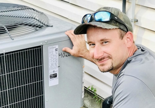 Cooling Comfort in Sarasota: Why A/C HVAC Repair Matters Alongside Residential Paving Services