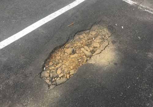 Why Professional Site Evaluation Is Crucial Before Any Paving Project