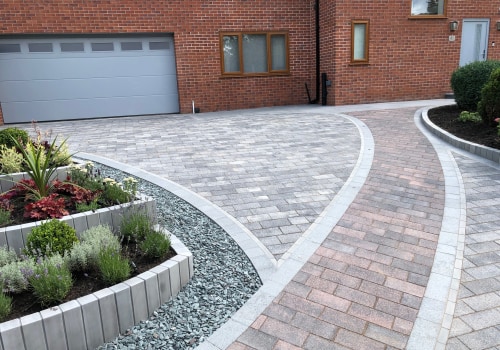 Residential Paving Services: How Long Does a Typical Project Take?