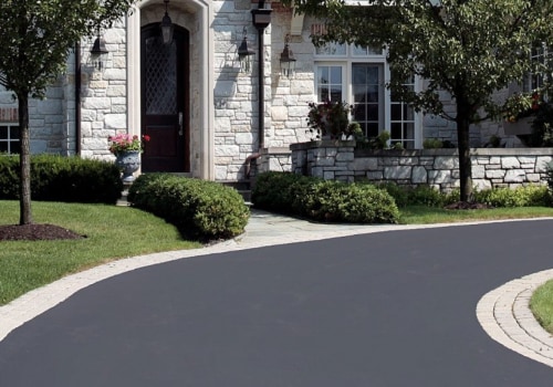 Preparing Your Driveway or Walkway for Residential Paving Services