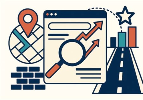 How SEO Services Help Residential Paving Companies Reach More Local Homeowners