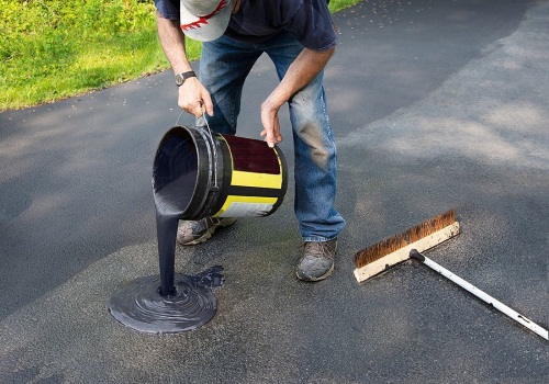 The Importance of Residential Paving Services: Repairs and Maintenance