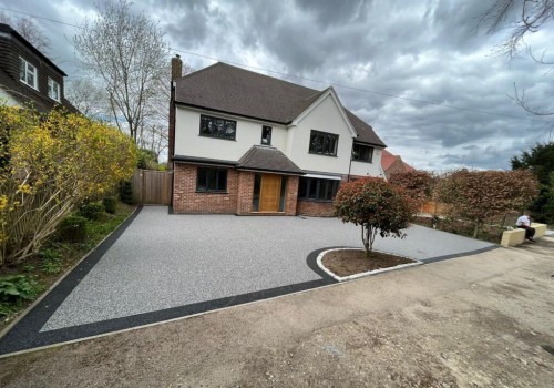 Smooth Solutions: How Residential Paving Services Boost Curb Appeal and Value