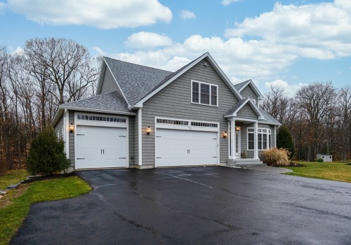 The Importance of Residential Paving Services: Maintaining Your Newly Paved Driveway or Walkway