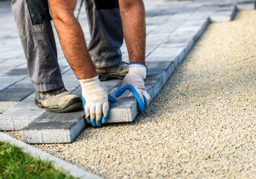 The Average Cost of Residential Paving Services: What You Need to Know