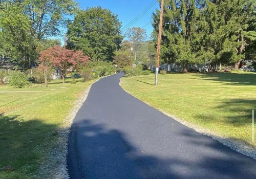 What to Expect from a Residential Paving Project