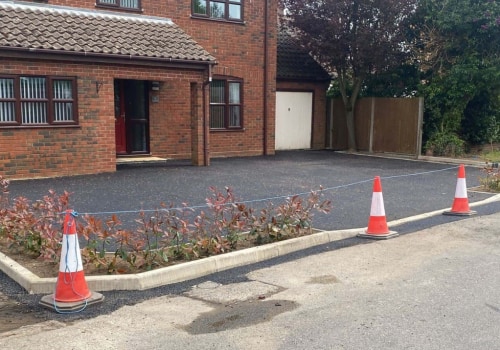 Smooth and Strong: The Benefits of Professional Residential Paving Services